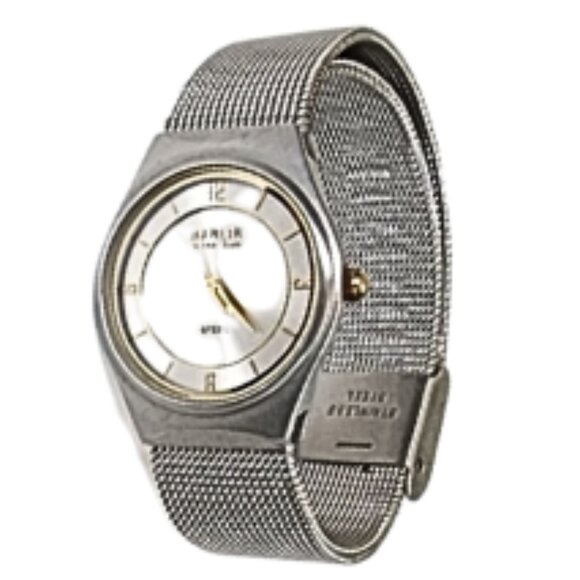 Hamlin - Elegant Ultra Slim Watch // A0011 - Picture 2 of 6